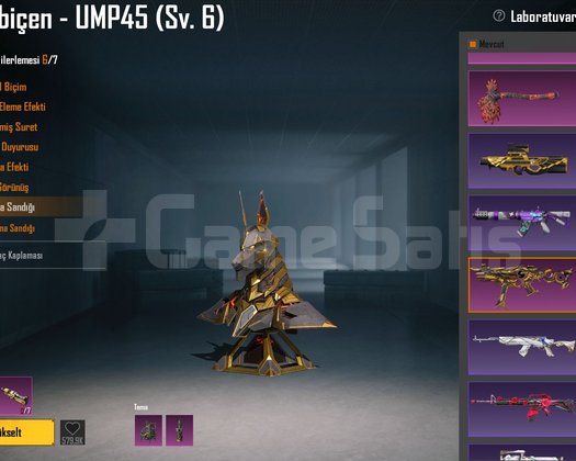 M4 UMP MAXX | 5SV ANUKHRA X-SUİT | HONOR FULLLL