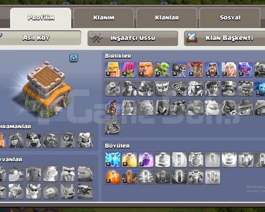!! TH 8 İSİM HAKLI !! 300 TAŞ !! +