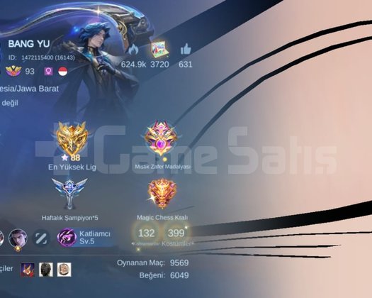 GUS LEGEND/BENEDET DUCATI/SUYOU NARUTO ORANLI