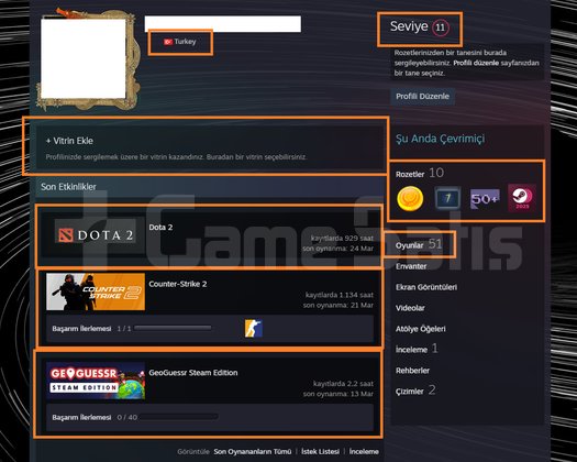 7 MADALYALI 8 LV GTA V Battlefield 6 Injustice 2 L