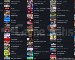 GTA V Battlefield 6 Injustice 2 LEGO Star WarsTh