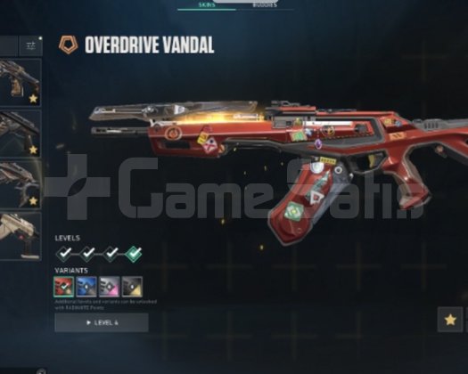 TR | 99 Skin 30000TL Yatırıldı 11 Bıçak 12 Vandal