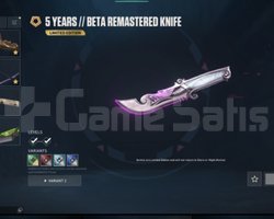 TR | 99 Skin 30000TL Yatırıldı 11 Bıçak 12 Vandal