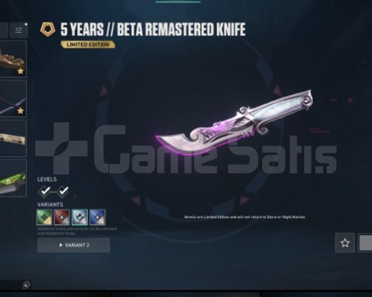 TR | 99 Skin 30000TL Yatırıldı 11 Bıçak 12 Vandal