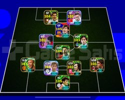 ÇOK UYGUNA MESSI SZOBOSZLAI KENAN KAÇMAZZZZ