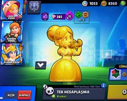 BÜTÜN PIPER KOSTÜMLERİ OLAN BAŞLANGIÇ HESABI