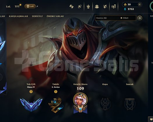 TR DİA4 59 WR 10 SKIN
