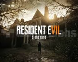 Resident Evil 7