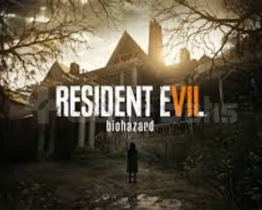 Resident Evil 7