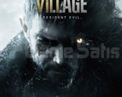 Resident Evil Village