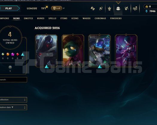 TR GOLD 3 FRESH HESAP