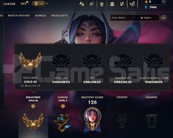 TR GOLD 3 FRESH HESAP