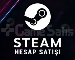 STEAM PAYLAŞIMLI HESAP | UYGUN FİYAT | GÜNCEL!!