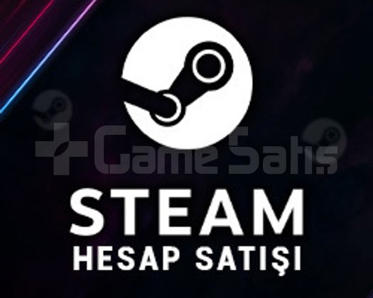 STEAM PAYLAŞIMLI HESAP | UYGUN FİYAT | GÜNCEL!!