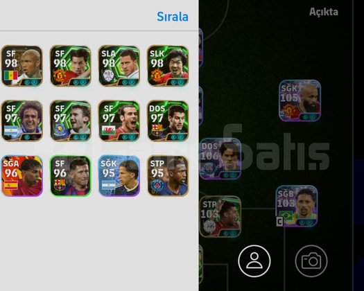 +3225 EFSANE HESAP