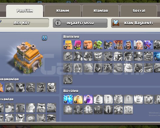 !! TH 7 İSİM HAKLI !! 400 TAŞ !! +