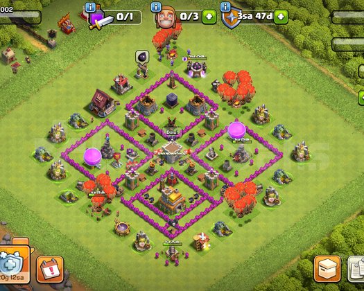 !! TH 7 İSİM HAKLI + KOSTÜMLÜ !! 450 TAŞ !! +