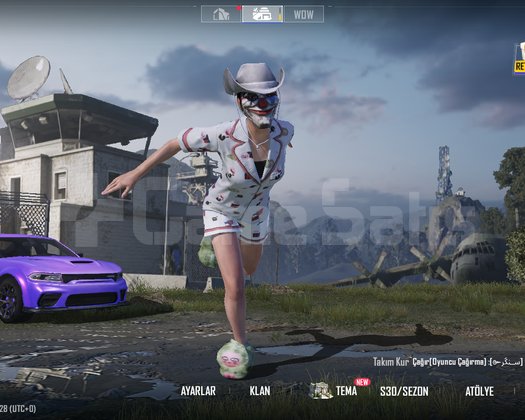 Buz 6 RARE 2 spor araç kakao frıends videolu ilan