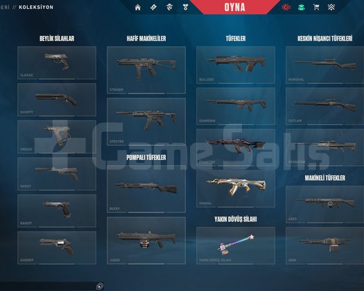 YÜCELİK 1 HESAP YÜKSEK MMR