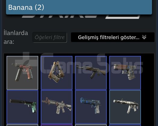 Dolu dolu steam kaçırma