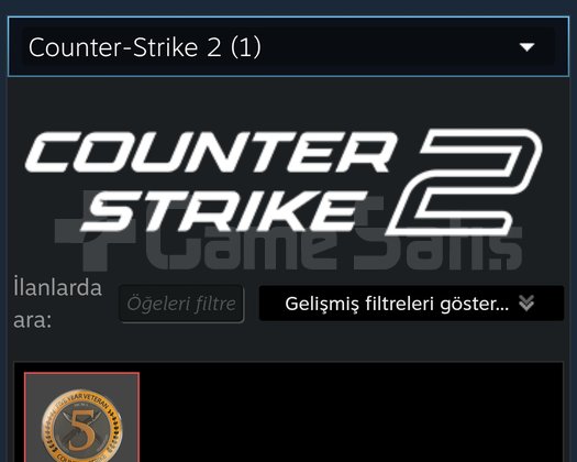 Cs2 Premier