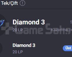 West 77WR DIAMOND 3 +30 -10