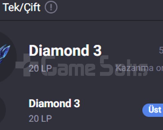 West 77WR DIAMOND 3 +30 -10
