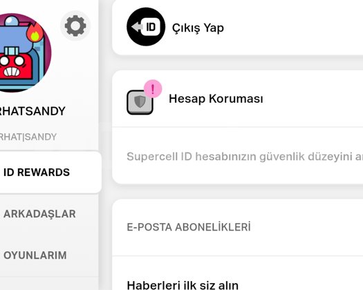 10Klik dolu solu hesap