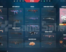 SIR ÇİÇEĞİ SETİ VE 2 ONE TAP ORA