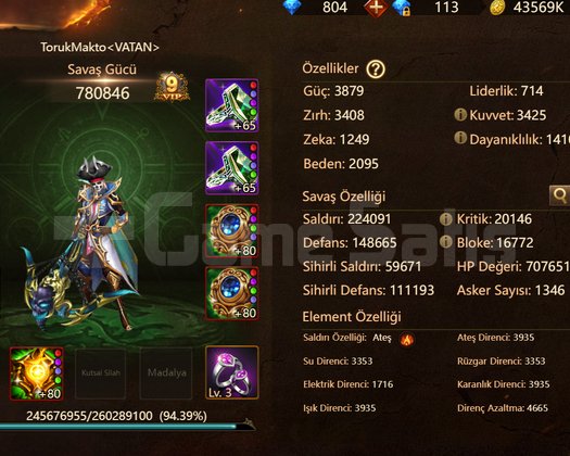S208 İlk 15te