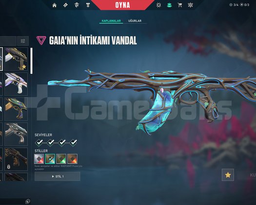 DİA 2 DOLU HESAP