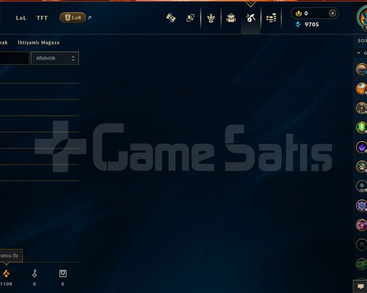 BOL  SKİNLİ VALORANT VE LOL HESABI İKİSİ BİR ARADA