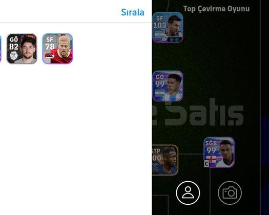 108 cruffy tek bağ başlangıç hesabı sorunsuz muqqq