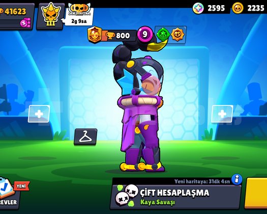 41K BAKMADAN GEÇME !