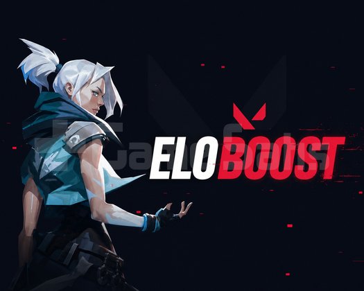 ValorantELOBOOST Günün İlk Satışında10010 İndirim