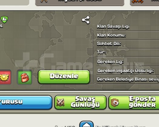 26 lwl  usta 3 Liginde başkenti ful max klan