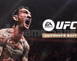 UFC 6 ANA HESAP PS5/PRO ULTİMATE EDİTİON