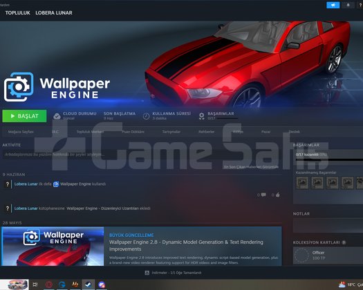 cs2 seçkin walpaper engıneli içinde 2dolar