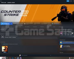 cs2 seçkin walpaper engıneli içinde 2dolar