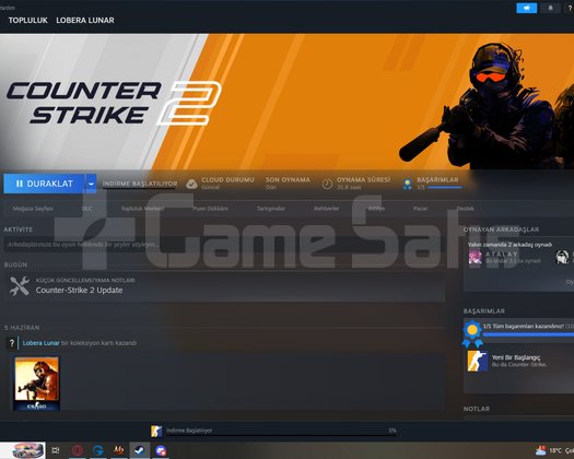 cs2 seçkin walpaper engıneli içinde 2dolar