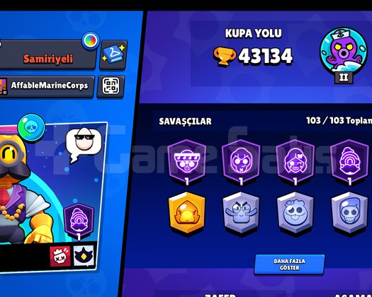 Full hesap