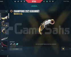 CHAMPİONS21 SET FULL+FULL MAİNLİK HESAP
