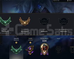 TR ZÜMRÜT 96 KOSTÜM