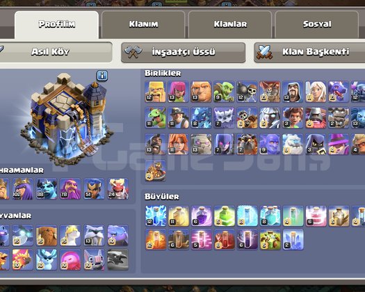 Th18 MAX A YAKIN HESAP