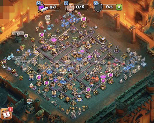 Th18 MAX A YAKIN HESAP