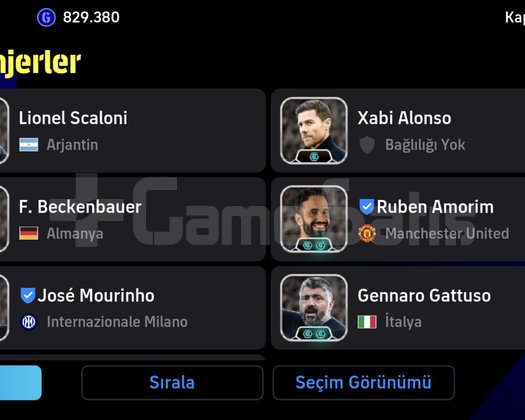 KG 3255 3 BOMBACI+LEAO+ZLATAN+PUSKAS+CECH+R10