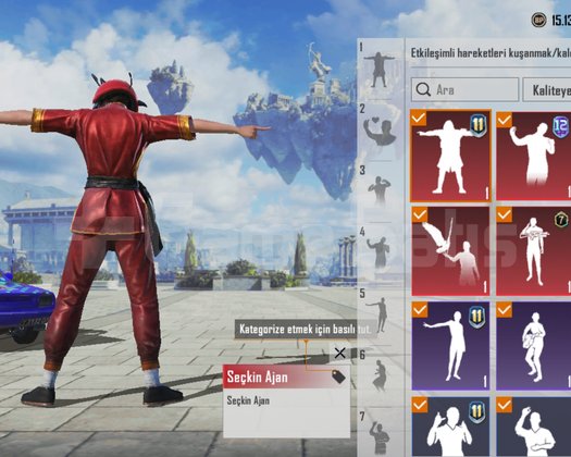 BUZ DUYARLI NADİR PUBG HESABI TEK BAĞ!!!