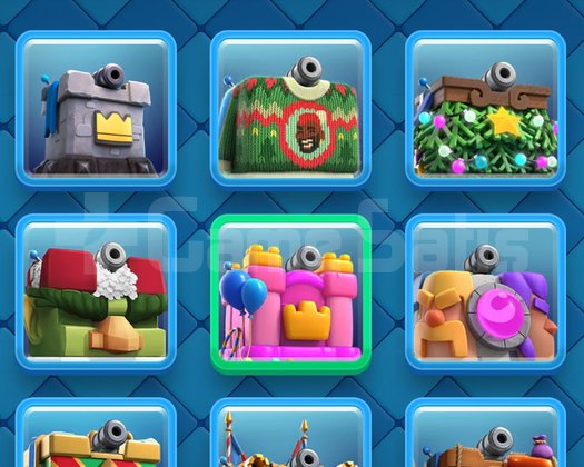 16 LVL KRAL | 12.5K KUPA | 23 EVRİM / 15 MAX KART