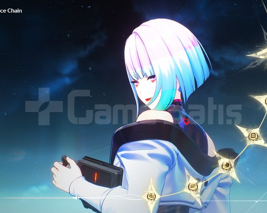 EU | UL 53 | S6R1 Lucy, S0R1 Rebecca