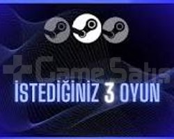 STEAM PAYLAŞIMLI HESAP | UYGUN FİYAT | GÜNCEL!!